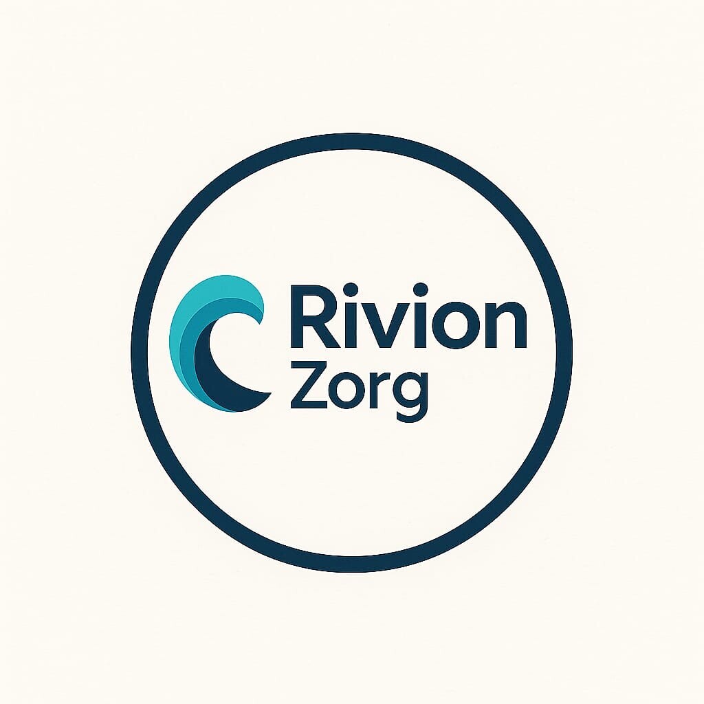 Rivion Zorg LOGO